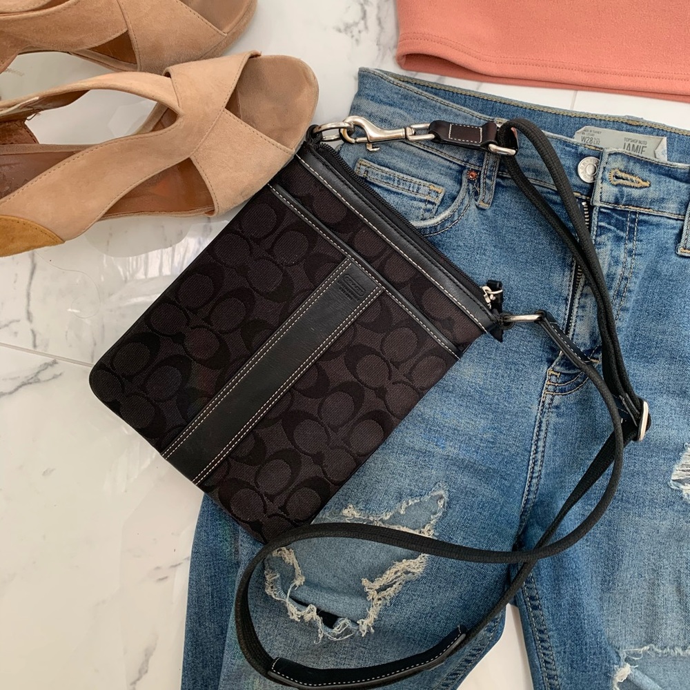 COACH Crossbody Bag